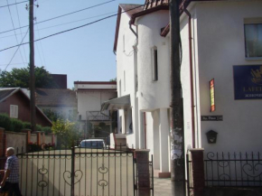  Sadyba Margaryta  Трускавец
